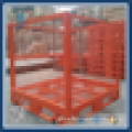 Aufbewahrungspalette Racking Powder Coated Stacking Racks Reifen Rack für Reifen